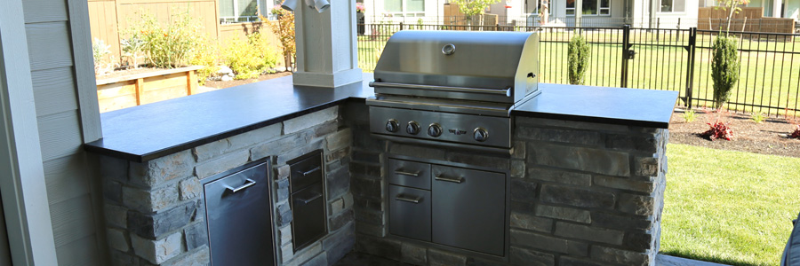 Graysen Woods - Outdoor Living Products, Outdoor Kitchens, Fire Pits, Fireplace Enclosures, Hearth Pads
