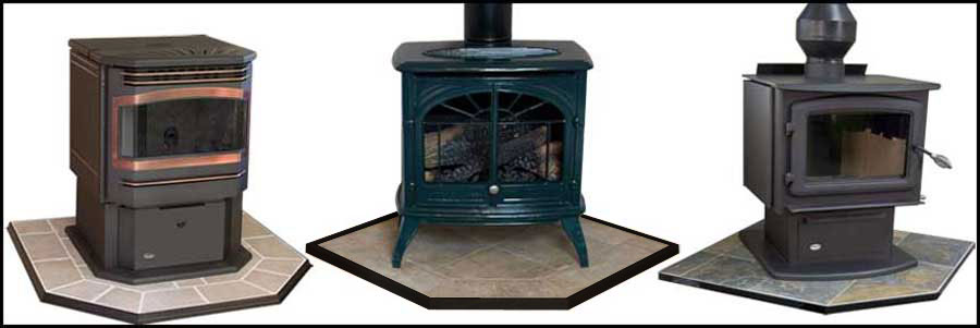 Hearth Pad Products